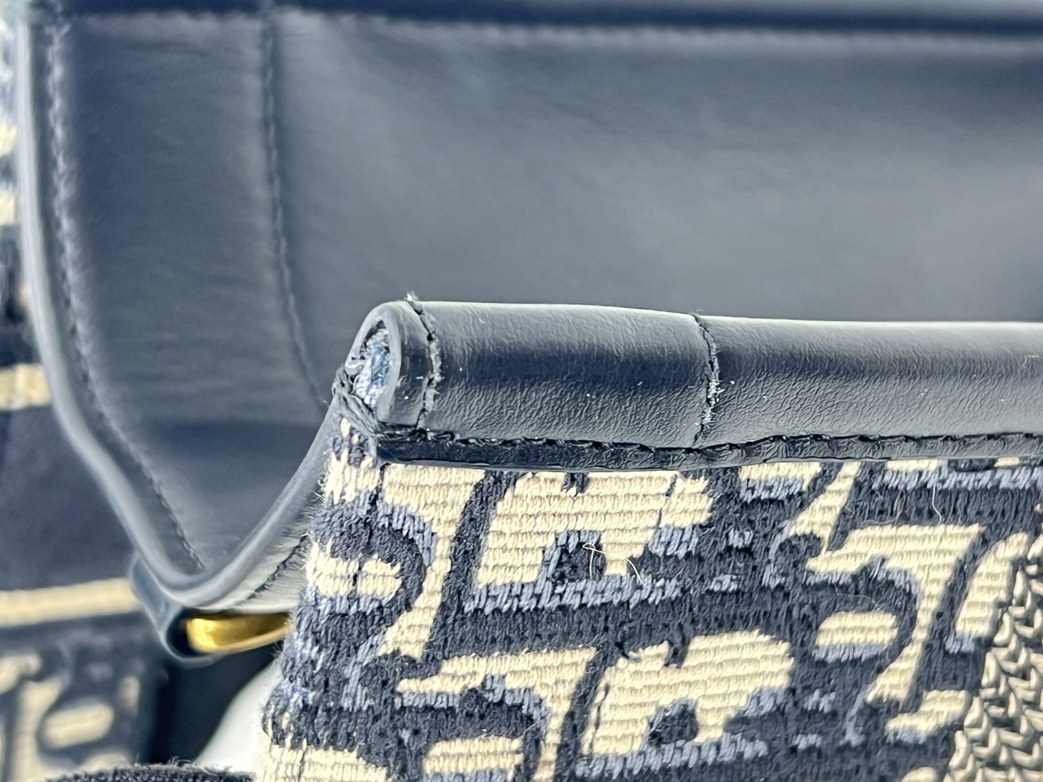 Pre-Owned DIOR Tote Bag / Product Code: 26041503