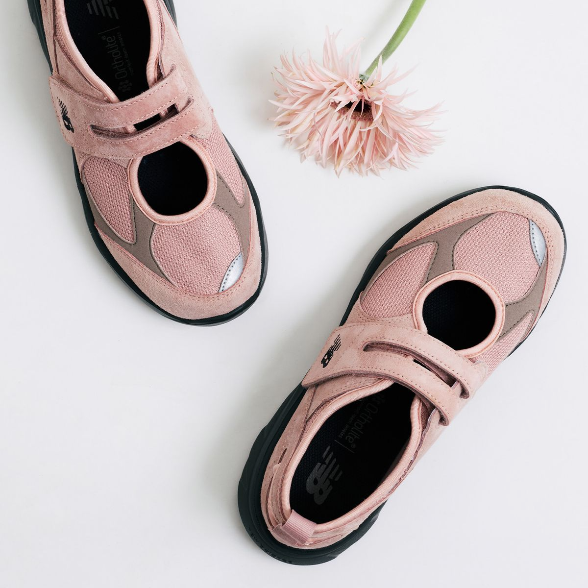 [New Balance] FW BREEZE - PEONY