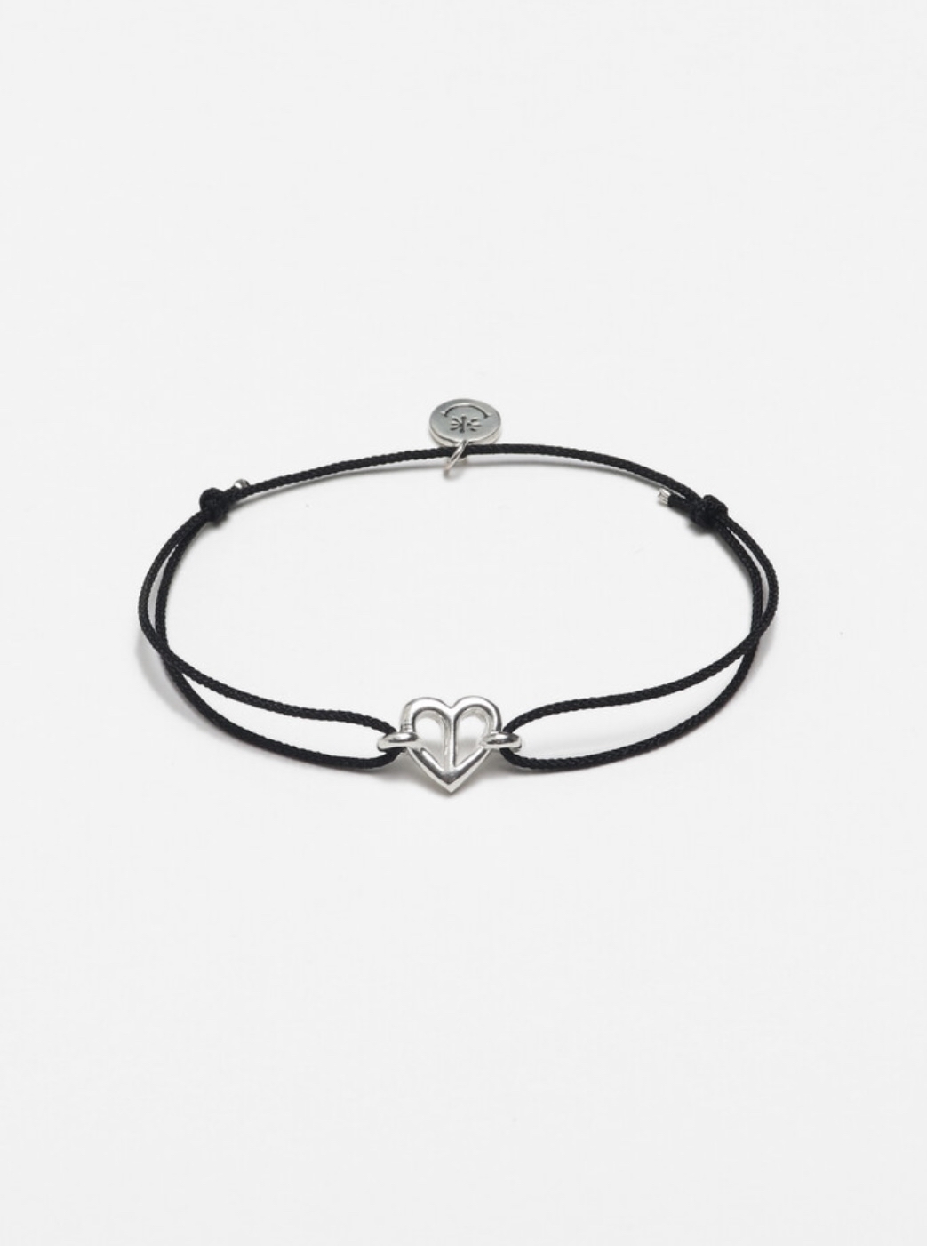 Kujaan Cord bracelet - 003 pre order/ 訂購