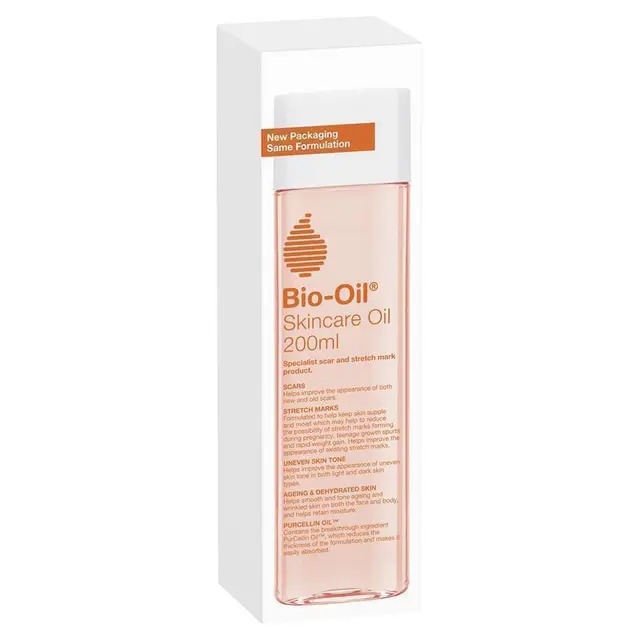 Bio-Oil 百洛護膚油