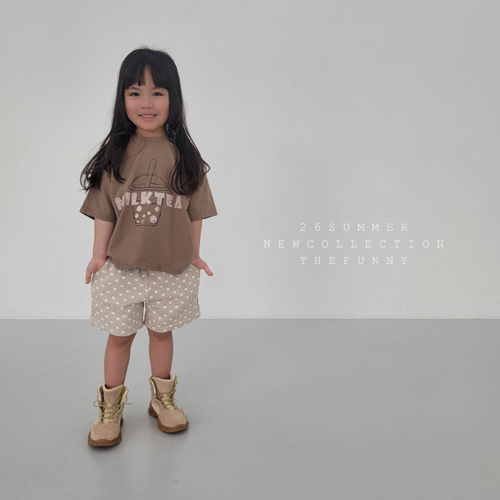 🇰🇷Thefunny tee