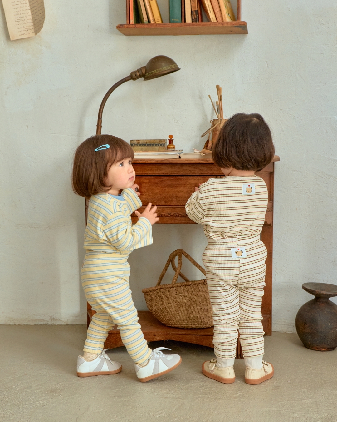 🇰🇷Oottbebe leggings