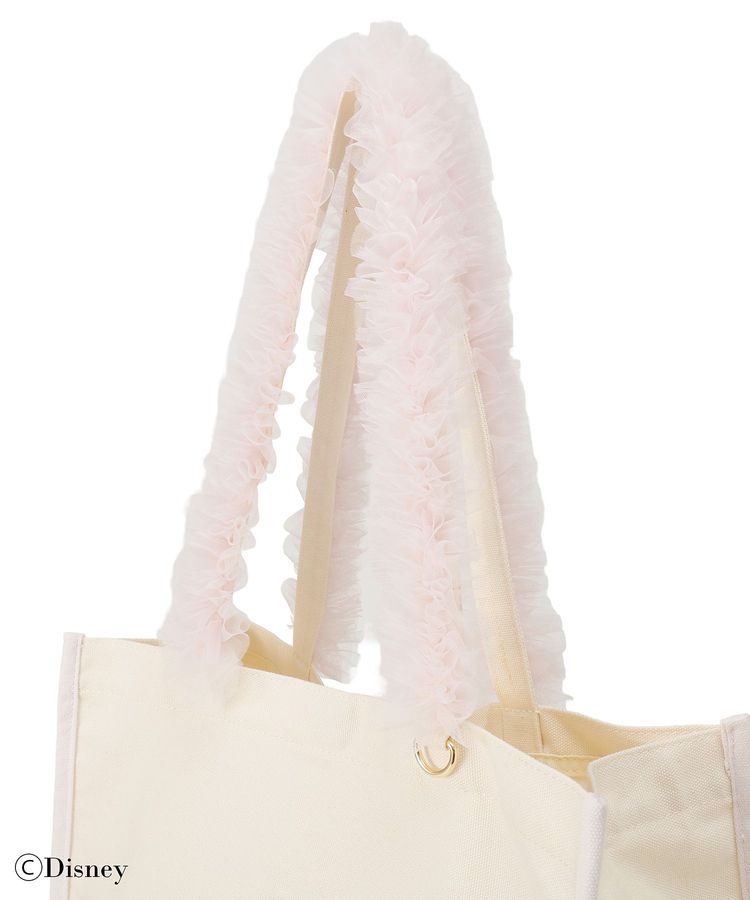 🎀【預訂】Maison de FLEUR x Marie Frill Handle Tote Bag
