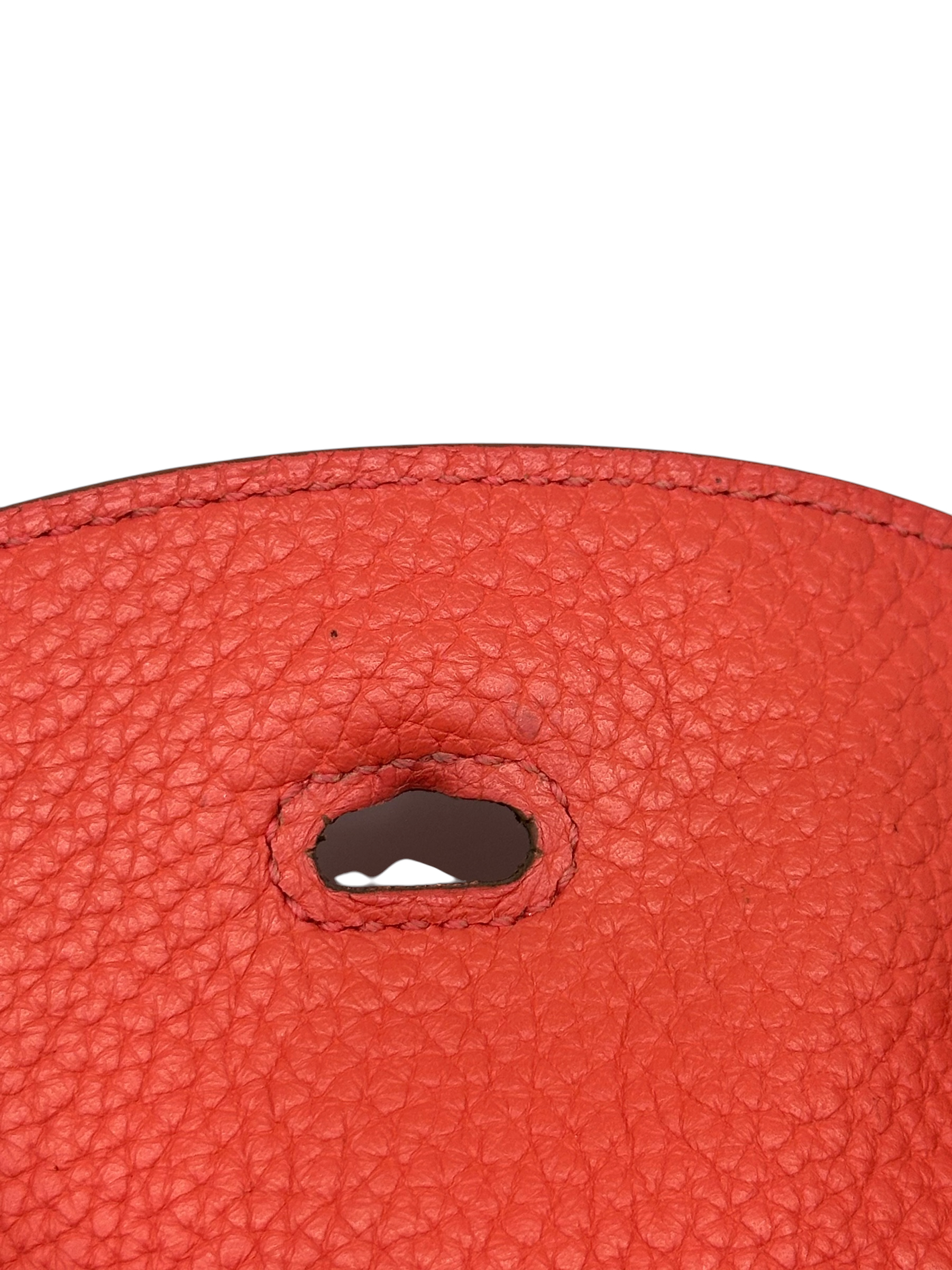 Pre-Owned HERMÉS Lindy 30 Stamp T / Product Code: 26051806