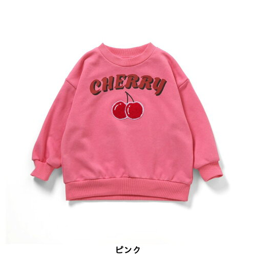 🆕【⭐訂購⭐】 🇯🇵日本直送🌀Sagara Patch 可愛貼布圖案 衛衣［5款選］🌀[ELBA-0040][260219]