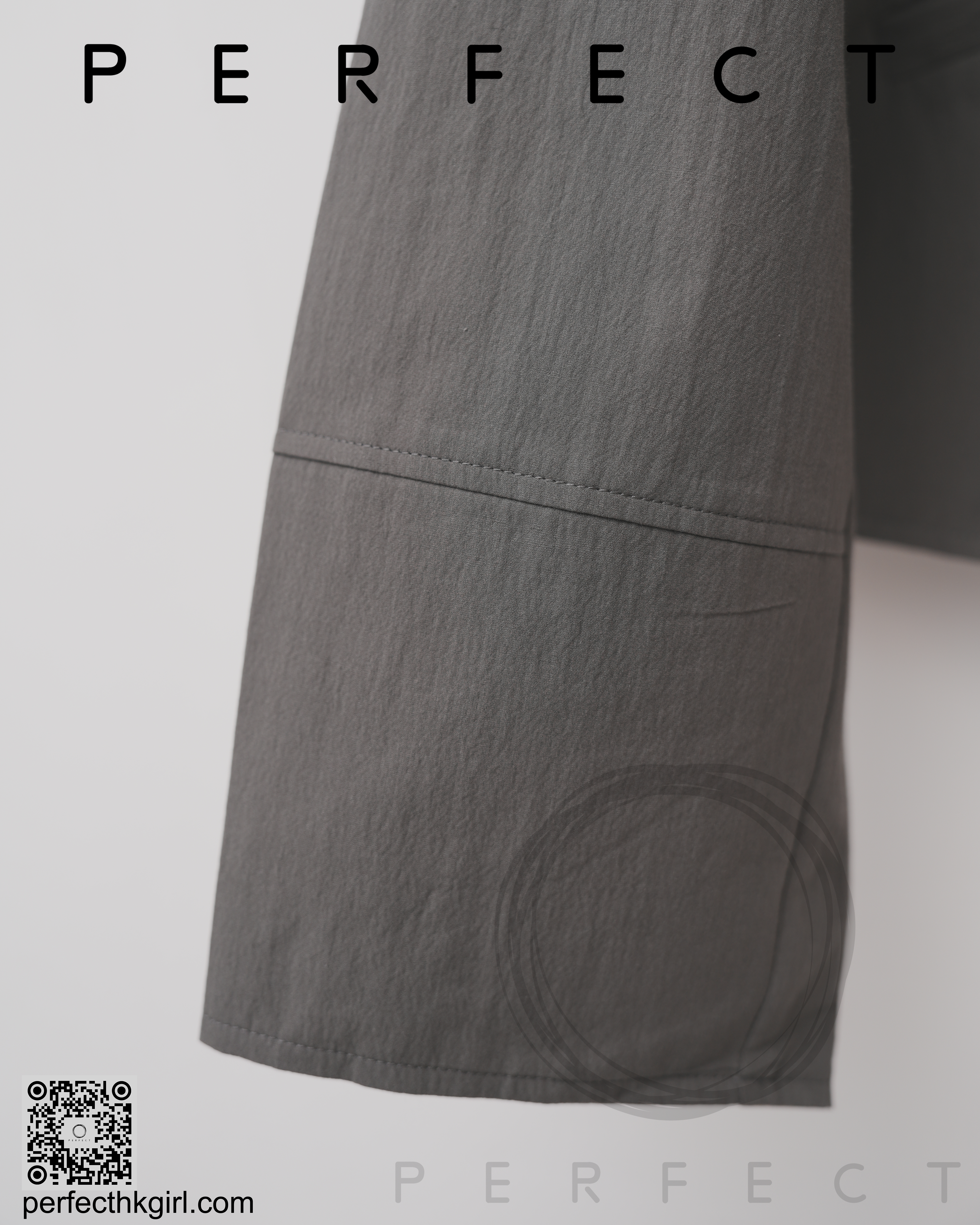 J0044_清爽文青外套（氣質灰色）