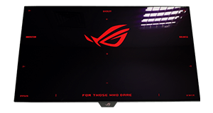 ASUS ROG Swift OLED PG27UCWM