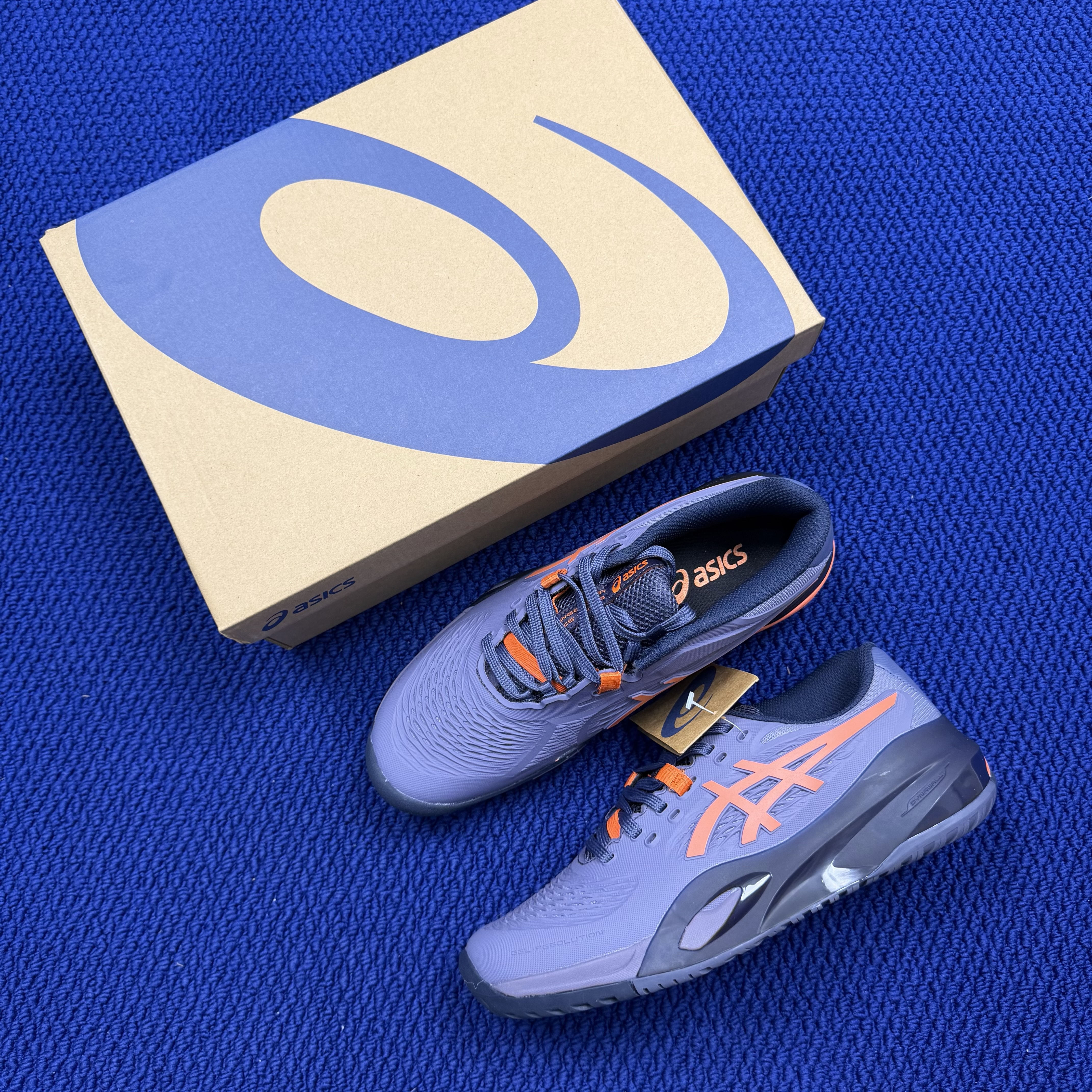 Asics Gel-Resolution X 