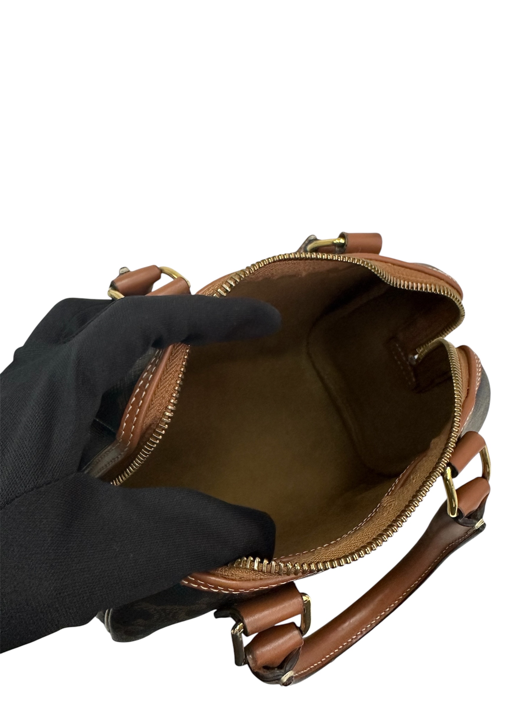 Pre-owned Celine Boston Bag / Product Code: 26060721