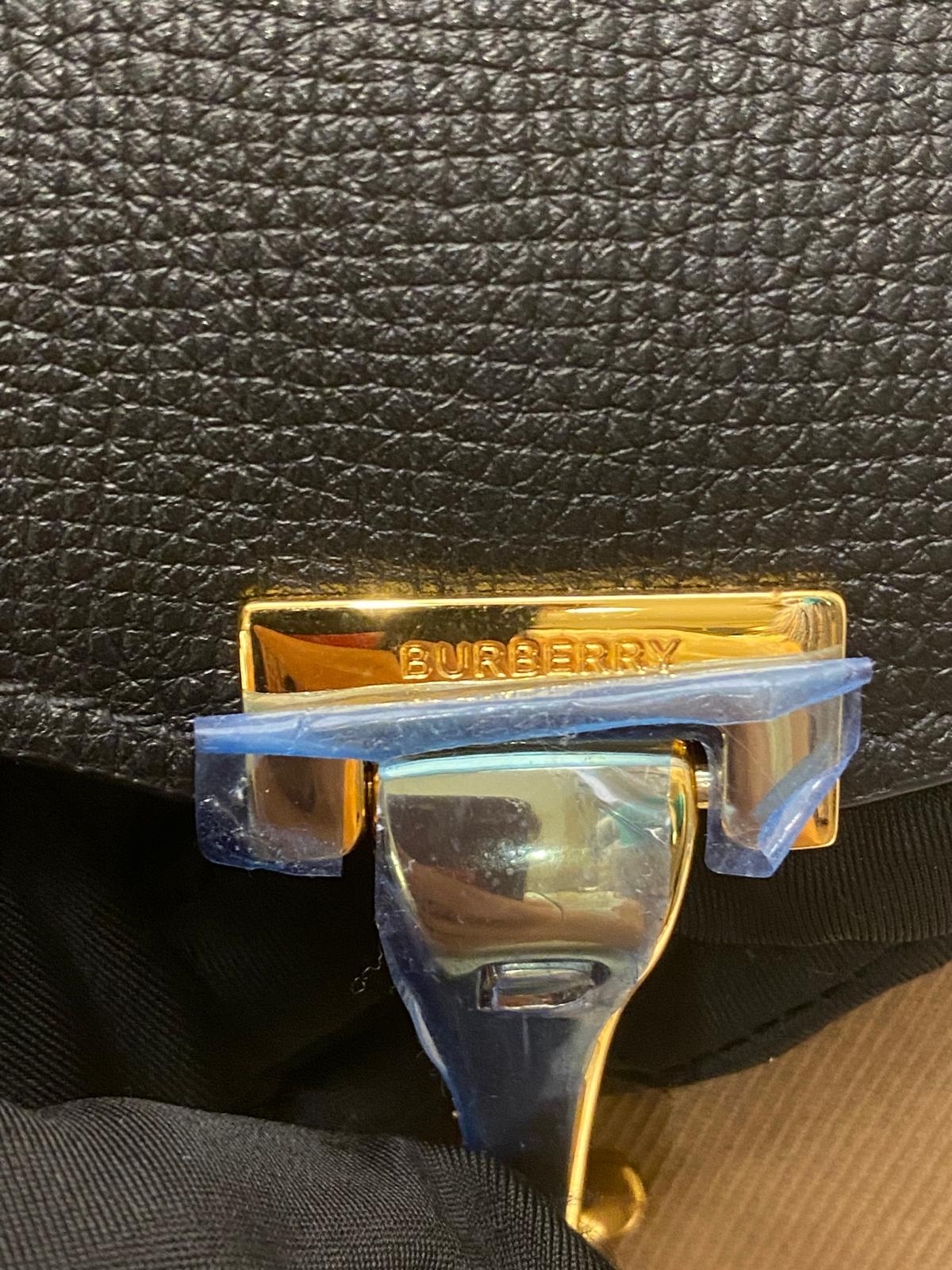 Burberry Macken Bag