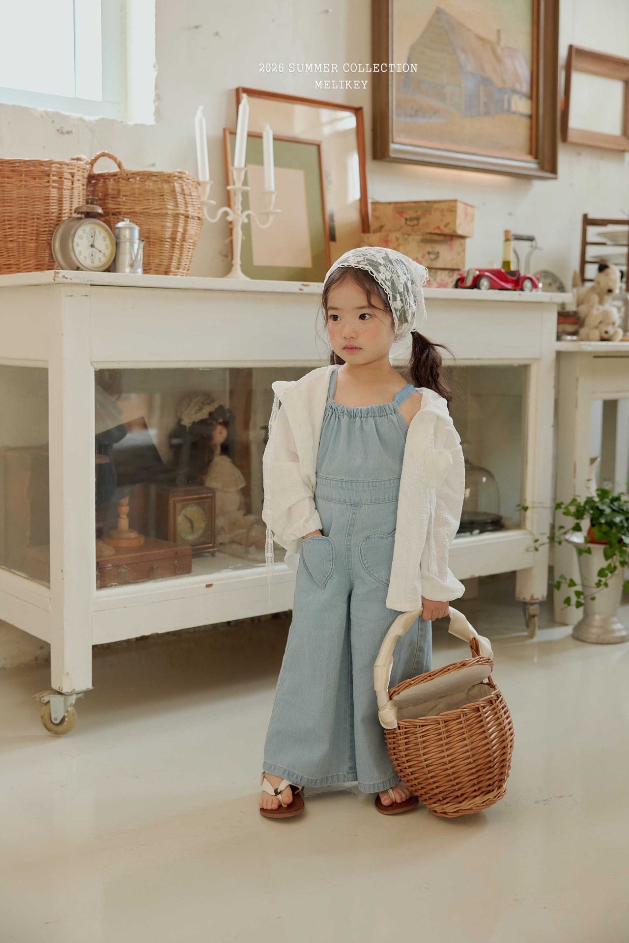 🇰🇷Melikey外套