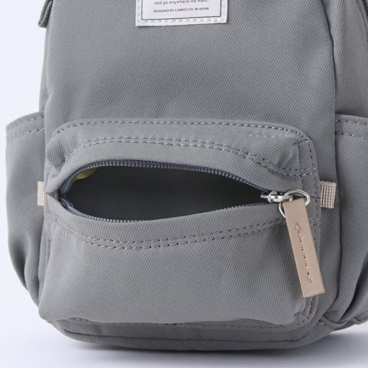 anello GRANDE 2WAY Nano Shoulder Bag