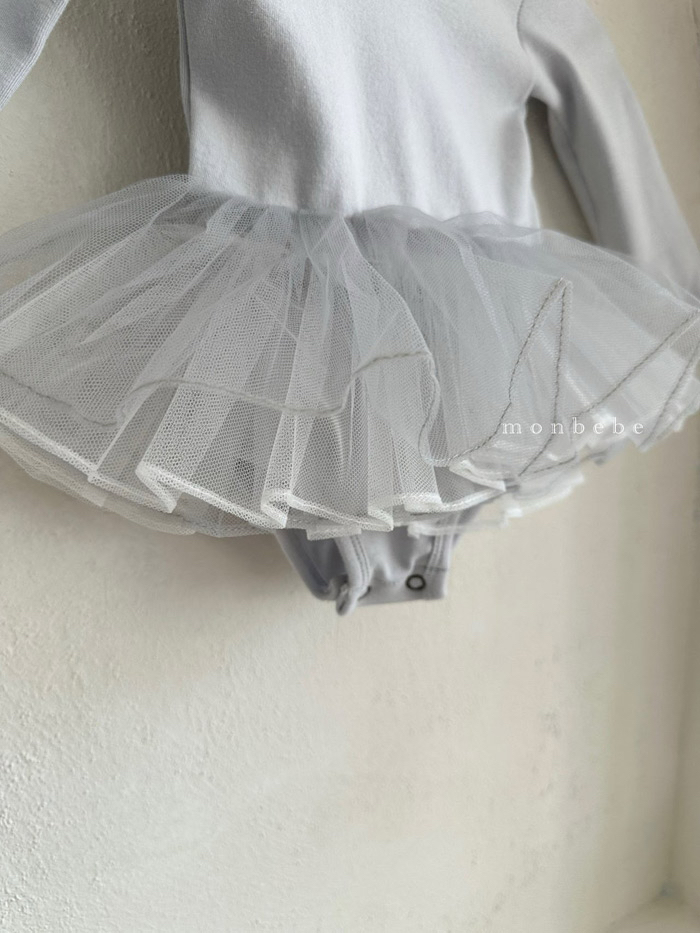 🇰🇷Monbebe包屁裙