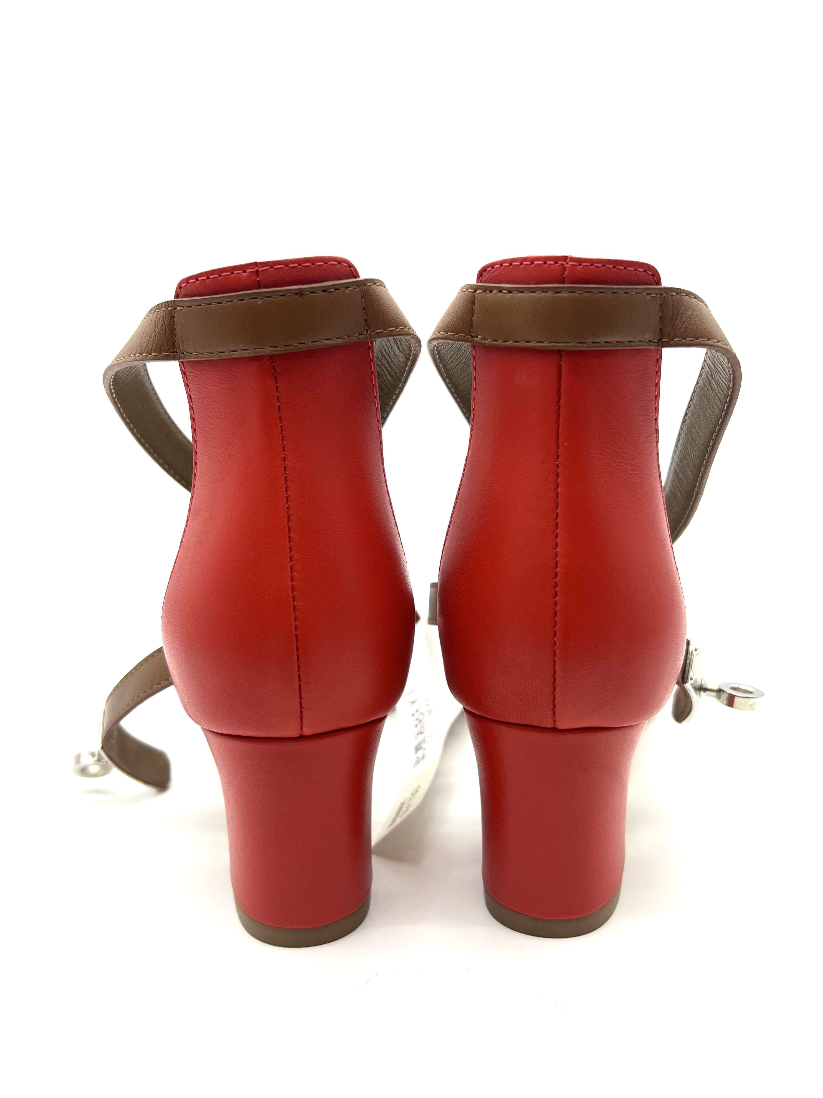 Pre-owned Hermes Manège Sandals / Product Code: 26052101