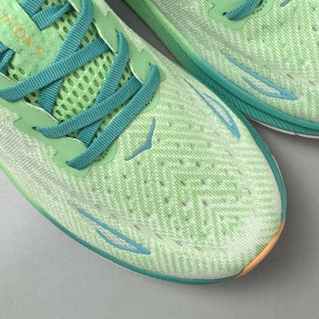 HOKA ONE ONE Clifton 9