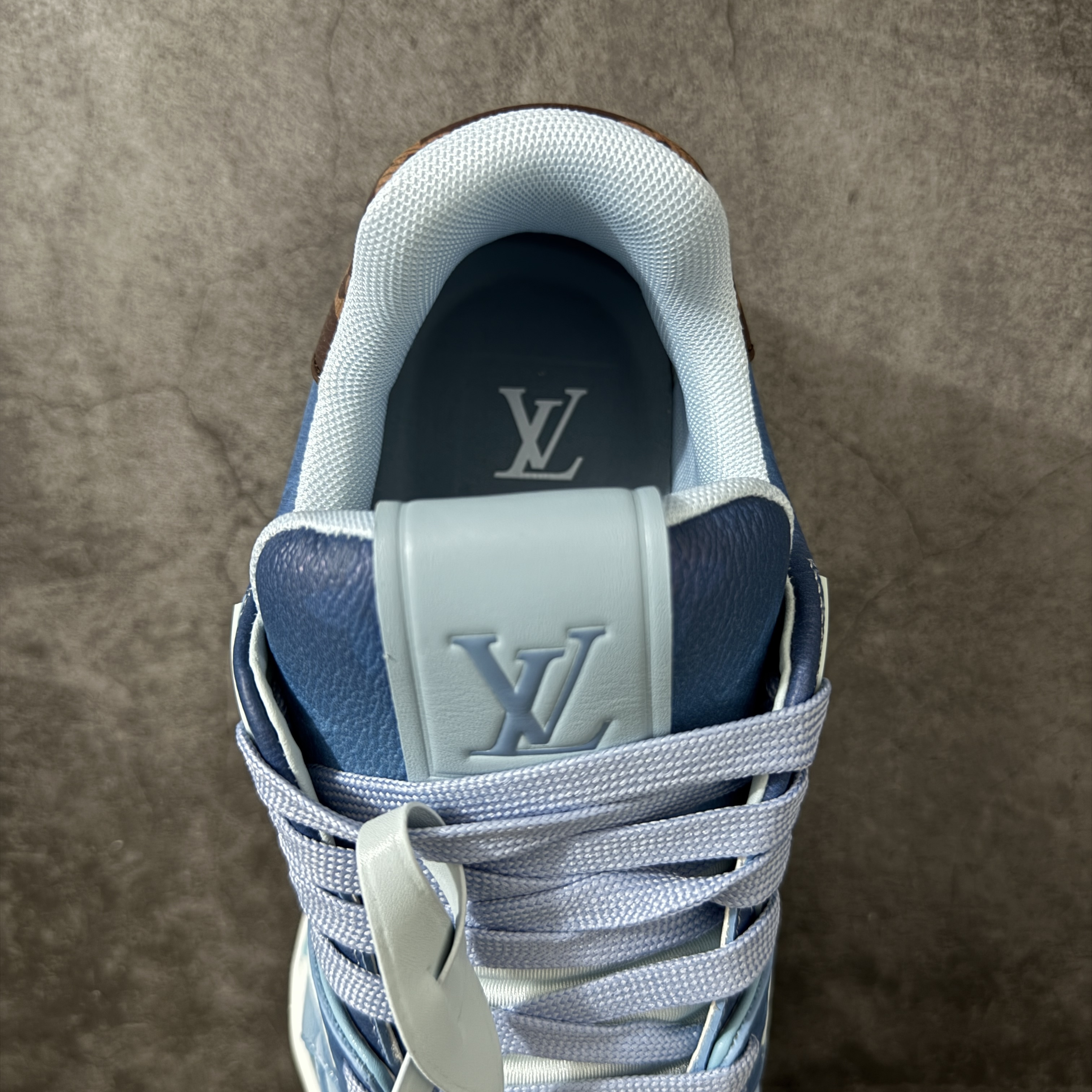 Louis Vuitton LV Trainer