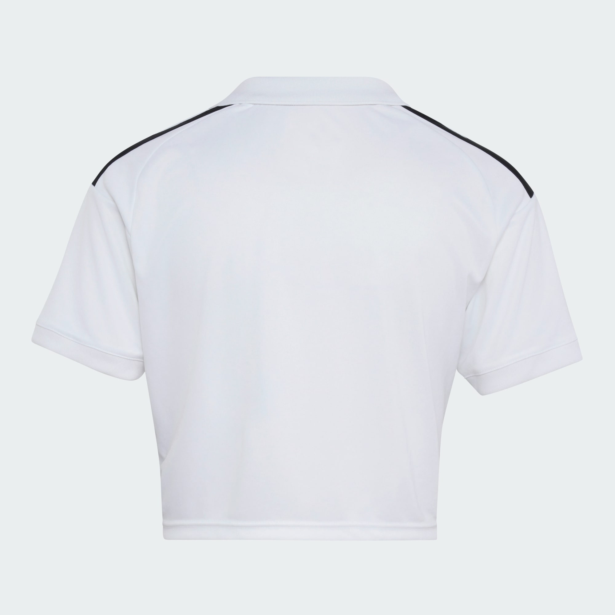 ⚫⚪現代進化  Adidas Juventus 祖雲達斯 2026-27 女裝主場短版球衣  (可加印字章) KB8878