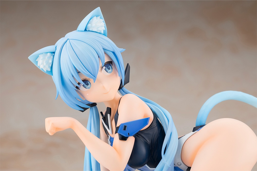 (預訂訂金 $400) (總價 $941) 壽屋 Kotobukiya 短劍 Stylet Swimsuit Ver. (KO08304) (行版)