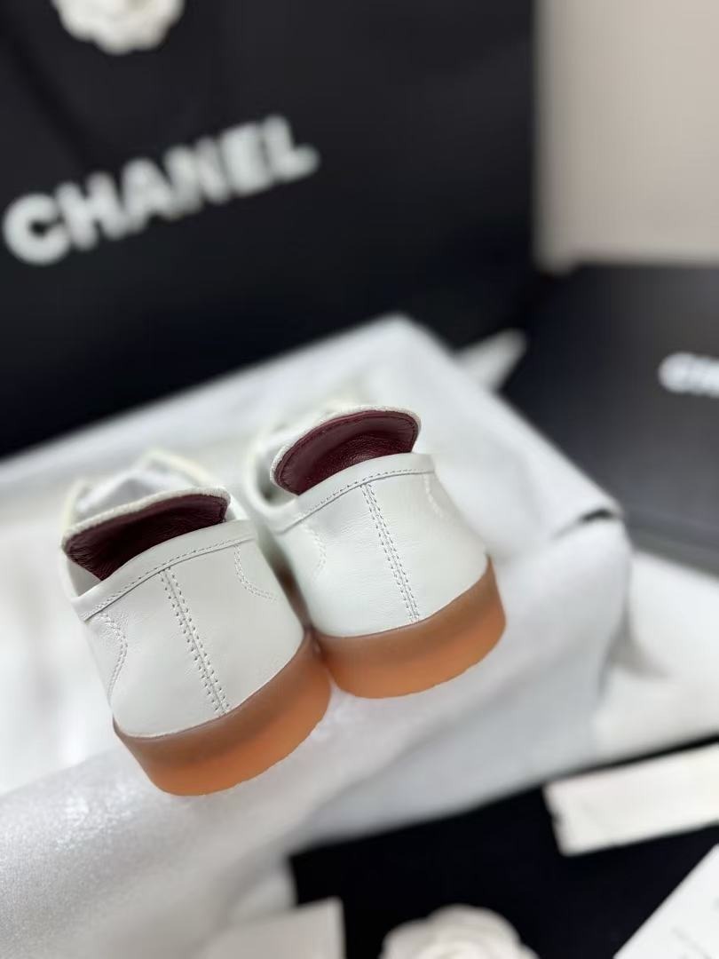 【頂級原單】CHANEL  2026 春夏前導系列運動鞋