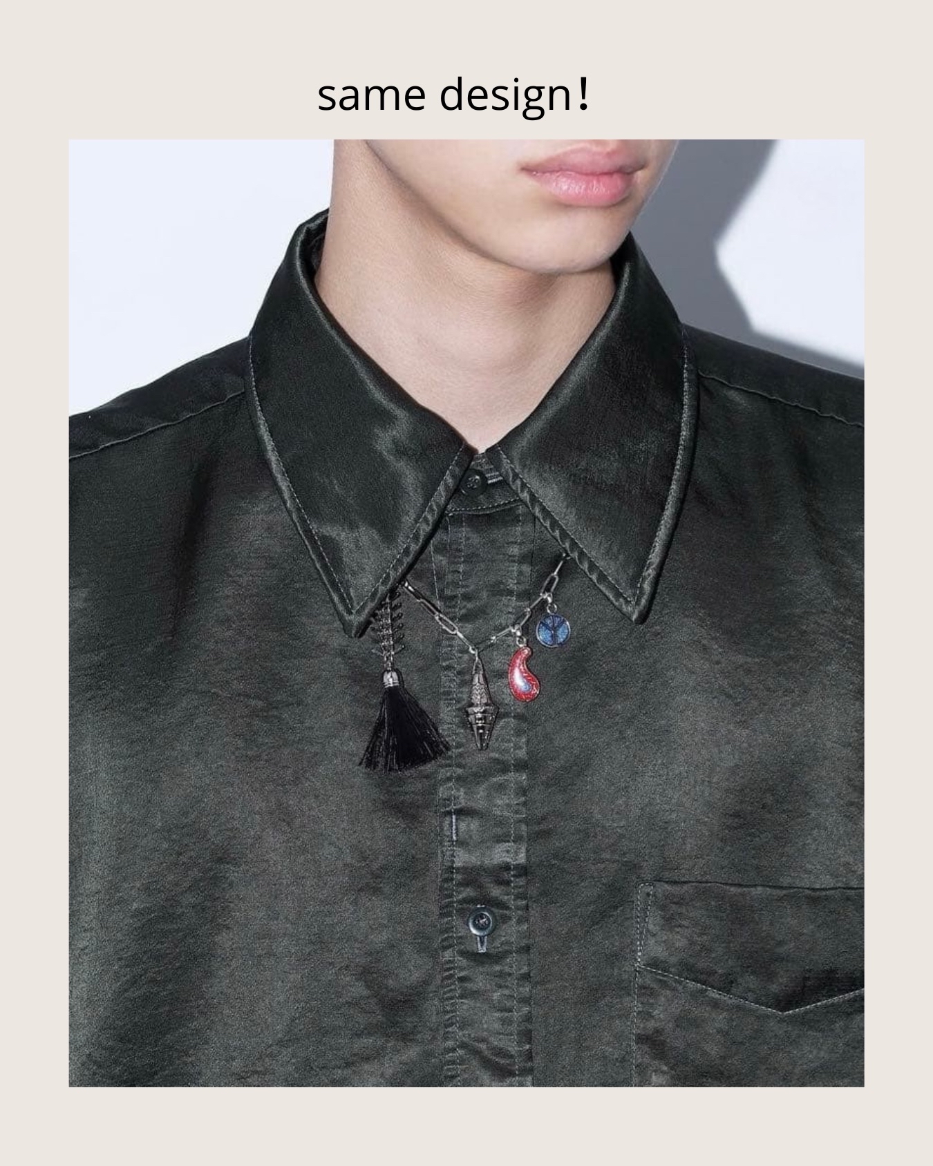 【AW128】💁🏻‍♂️💁🏻‍♀️男女系