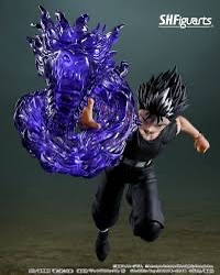 🧲預訂26年9月：SHF S.H.Figuarts 飛影 幽遊白書 可動figure