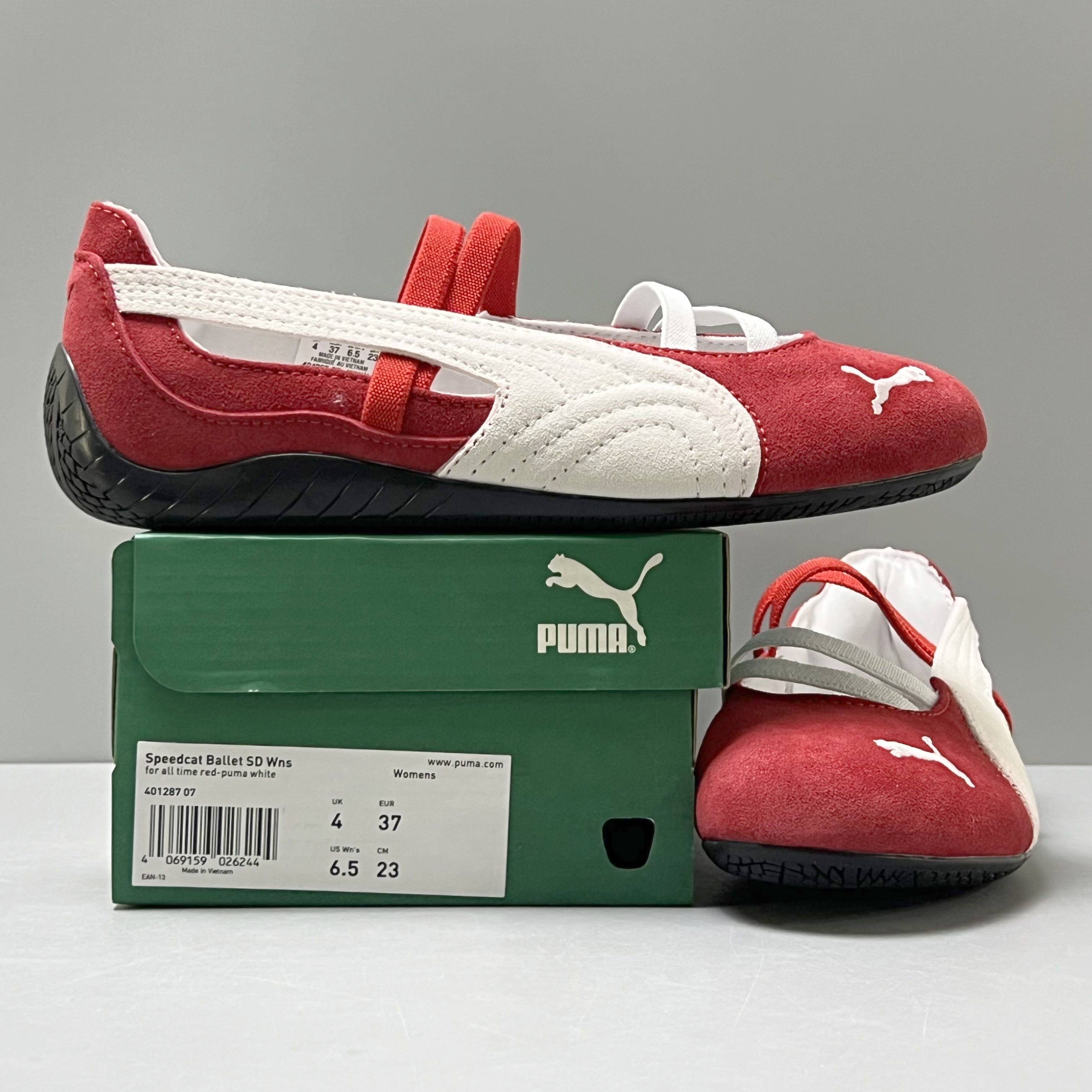 Puma Speedcat Ballet Lux 401287-07 