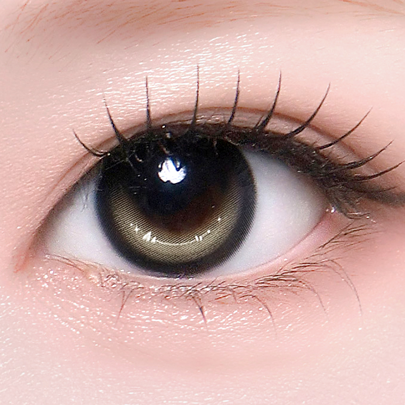 i-Sha - Wish I-Girl One Pick Dear One Beige (1day/10P)