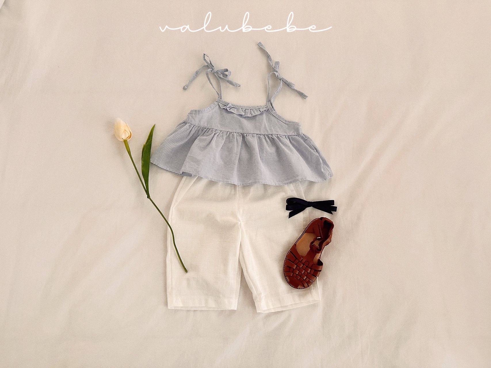 🇰🇷Valu_bebe長褲