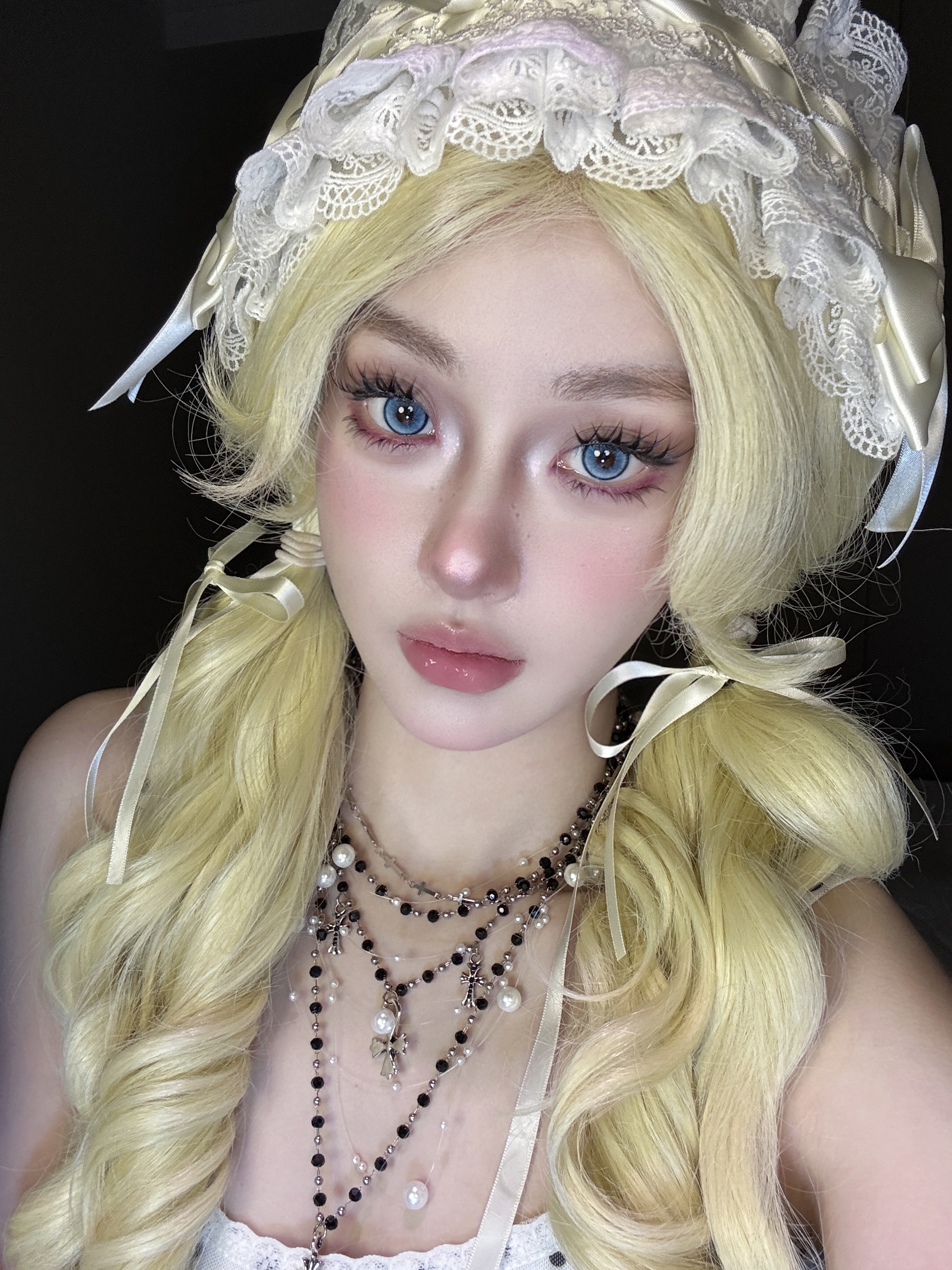 Serltyca 日拋6片裝 沙灘印記系列