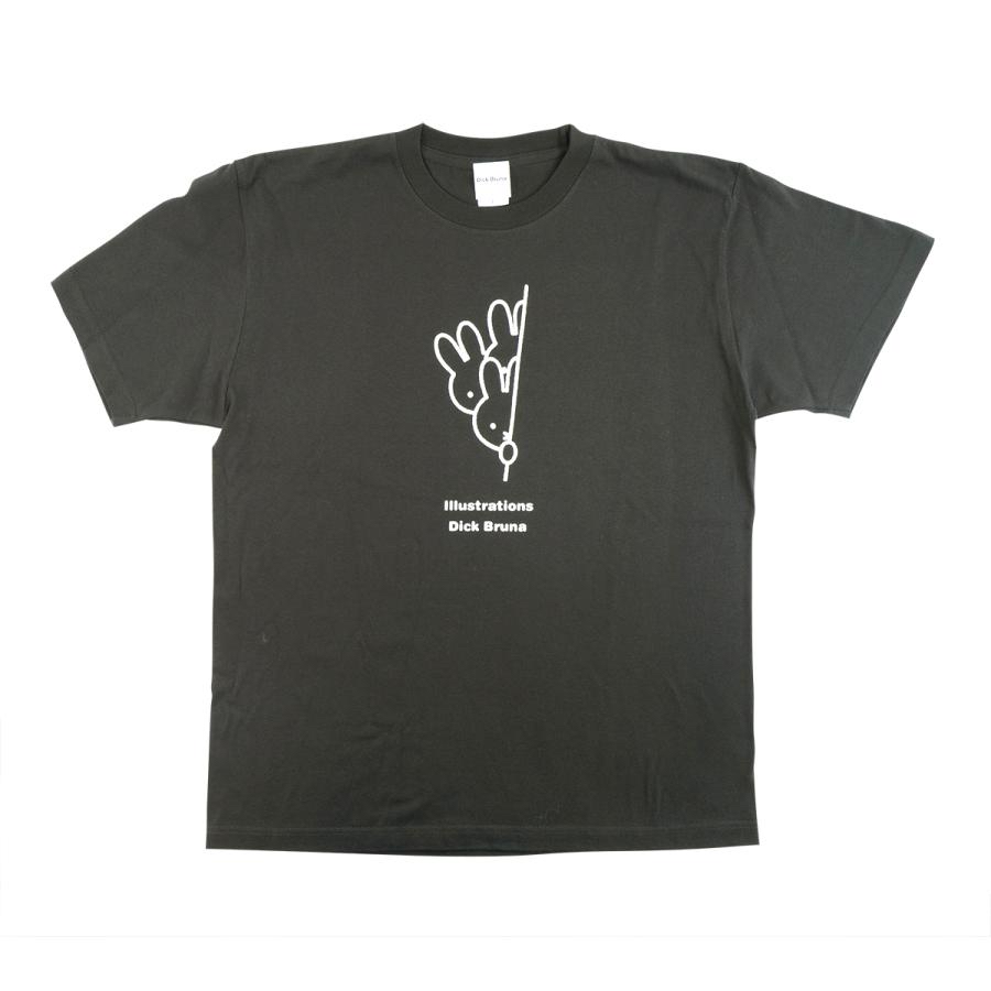 MIFFY STYLE TEE 躲藏款