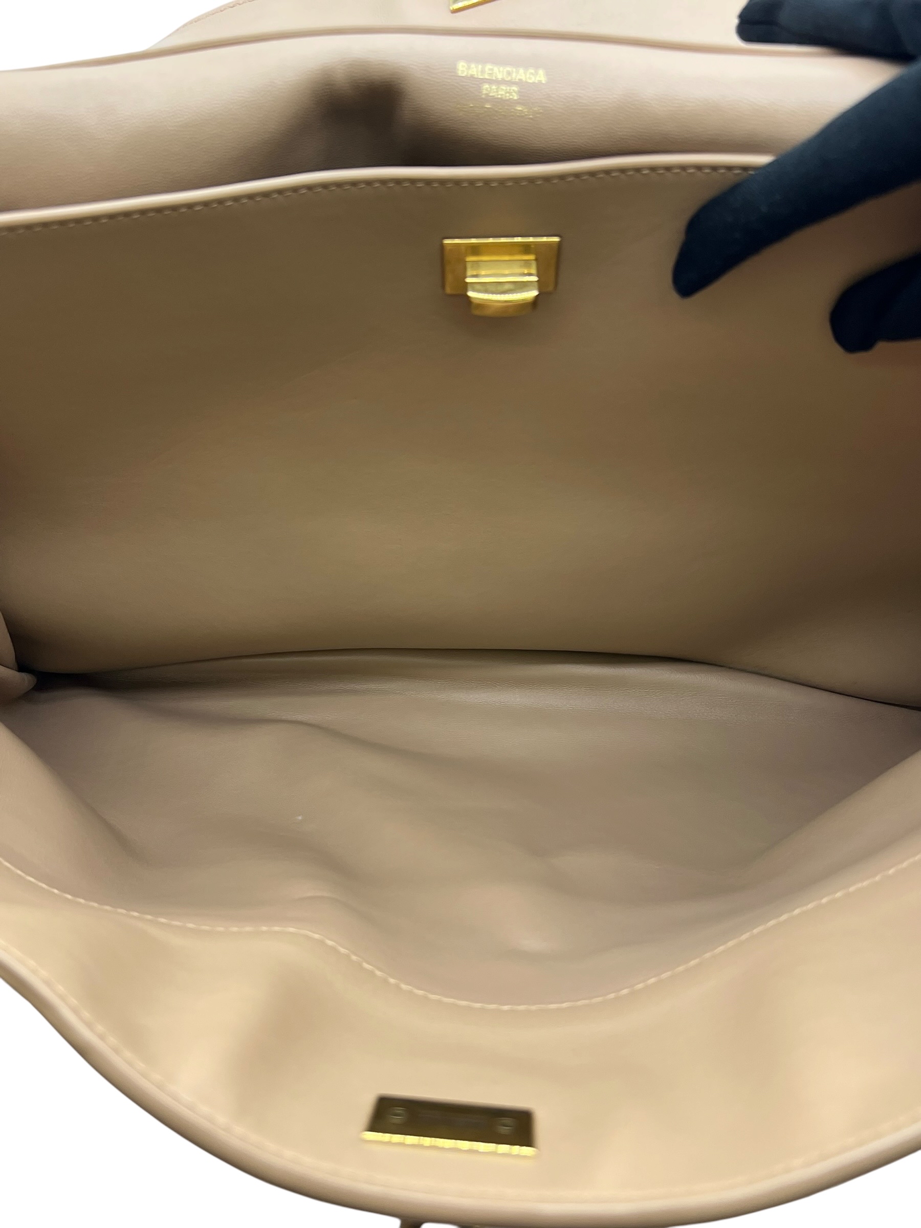 Pre-owned BALENCIAGA Rodeo / Product Code: 080401