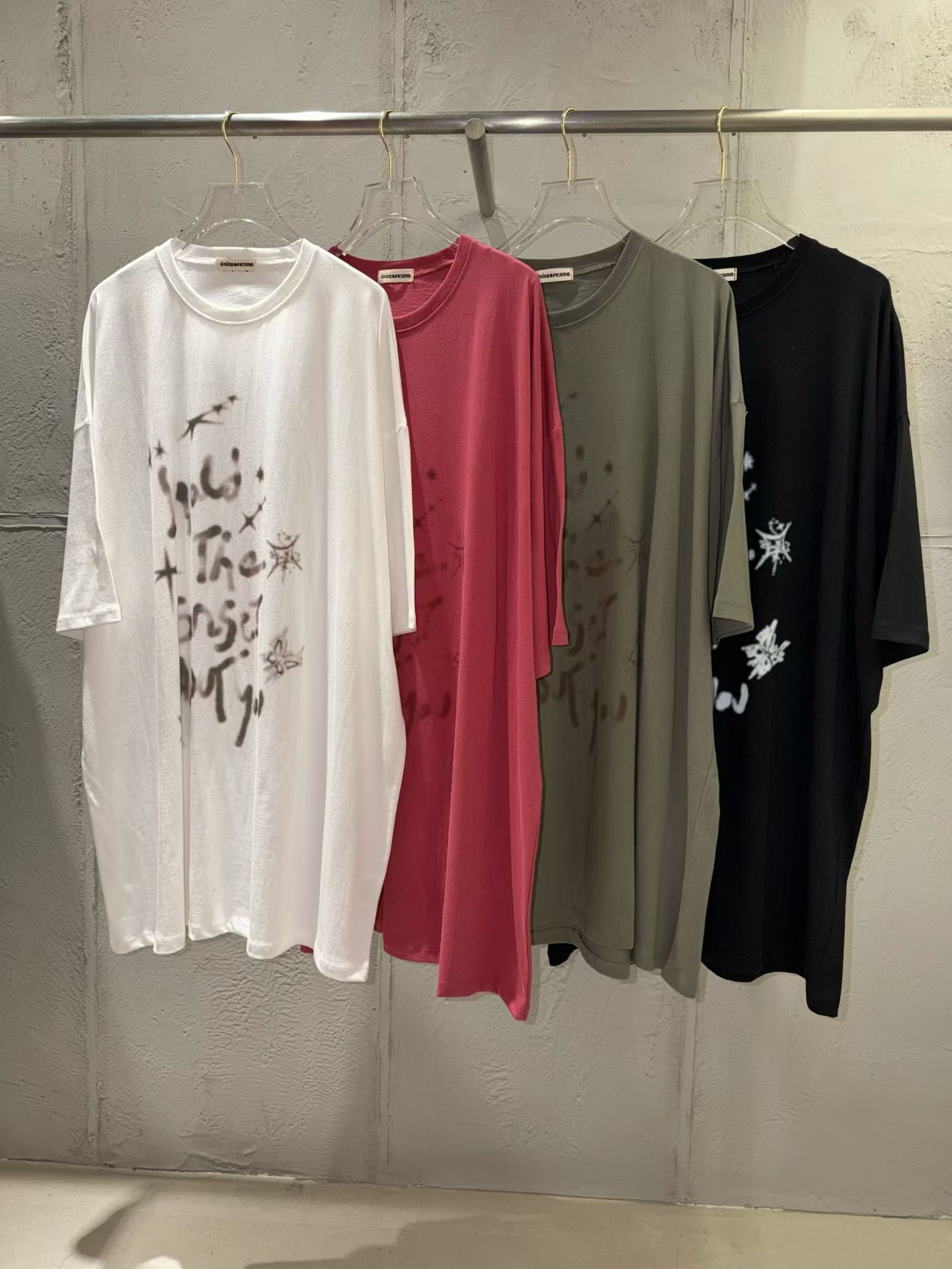 (2026FW) UNICO - TOP