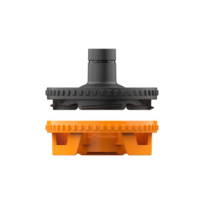 Filling Chamber Housing for VOLCANO HYBRID | Storz & Bickel