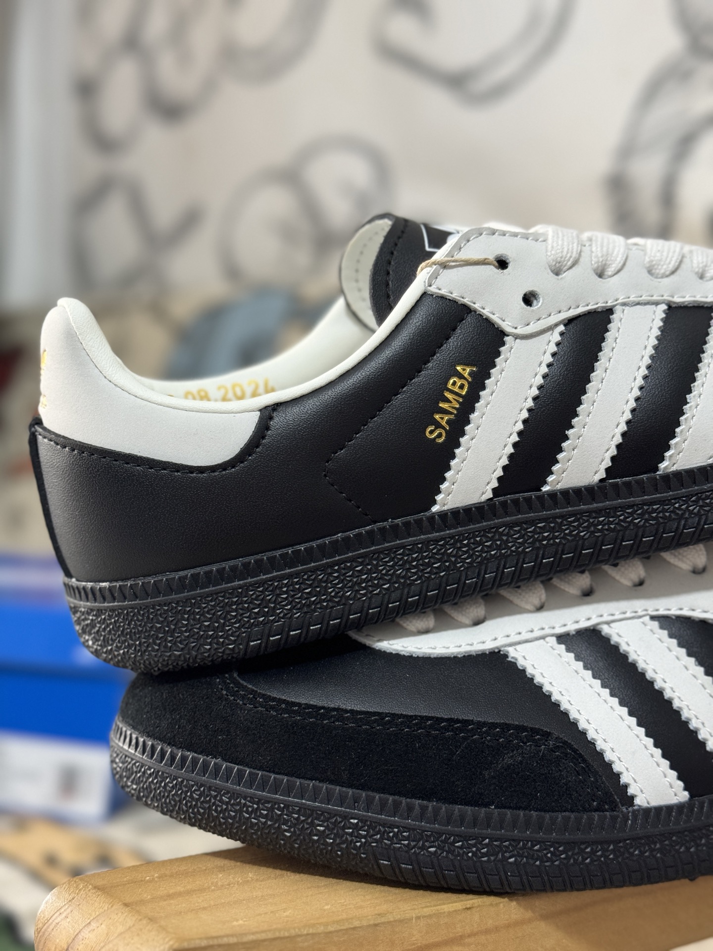 Adidas Samba OG JP5271