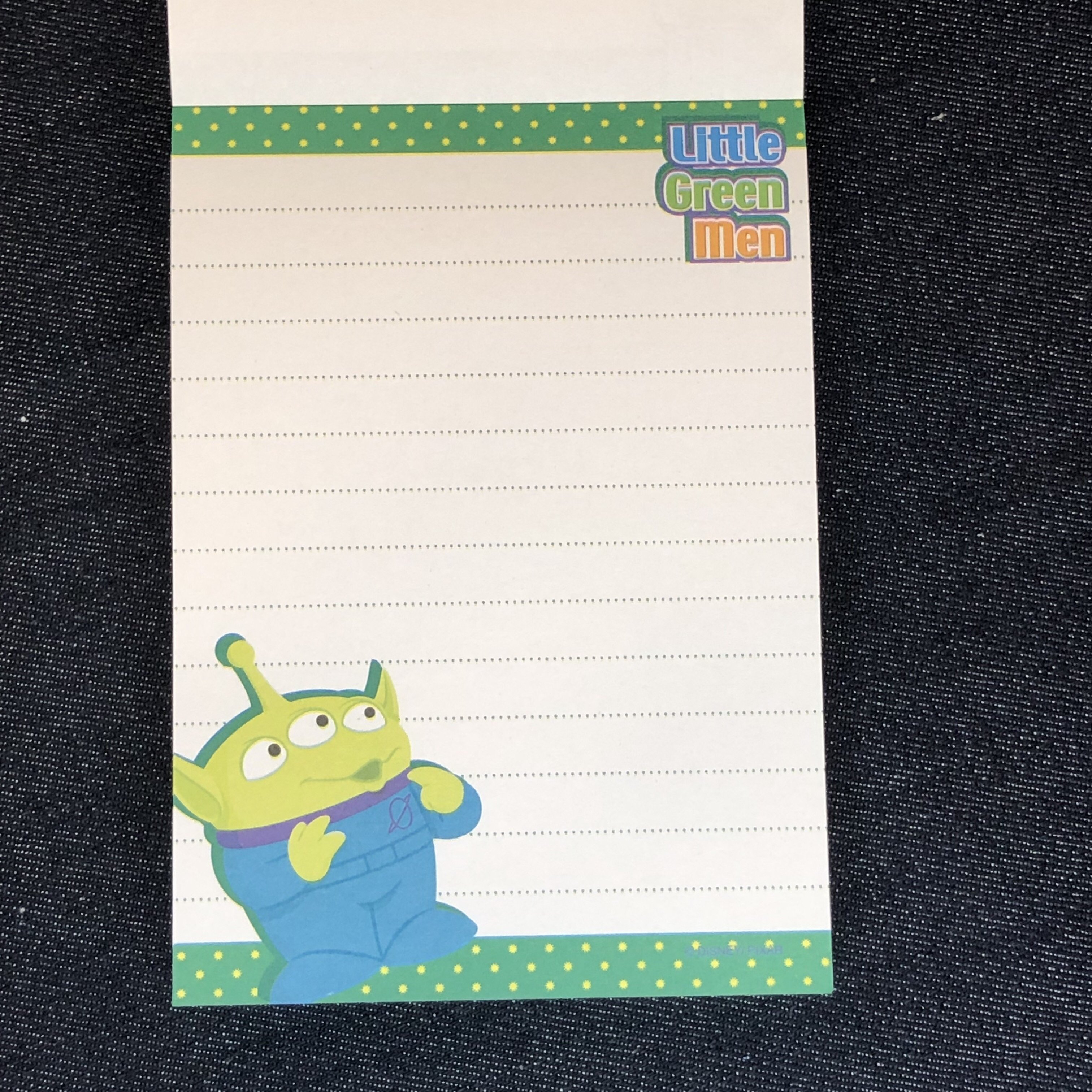 MEMO