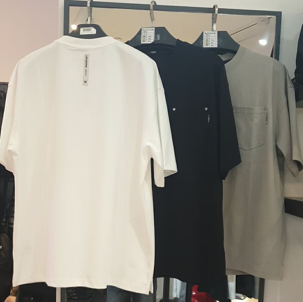 🇰🇷韓國LifeWork短袖Tee（LW025）