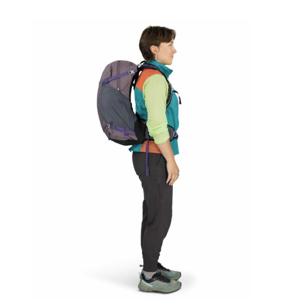 【多色選擇】Osprey Hikelite 28 登山背包 (2026新版)