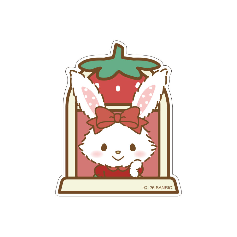 WI限定貼紙550***