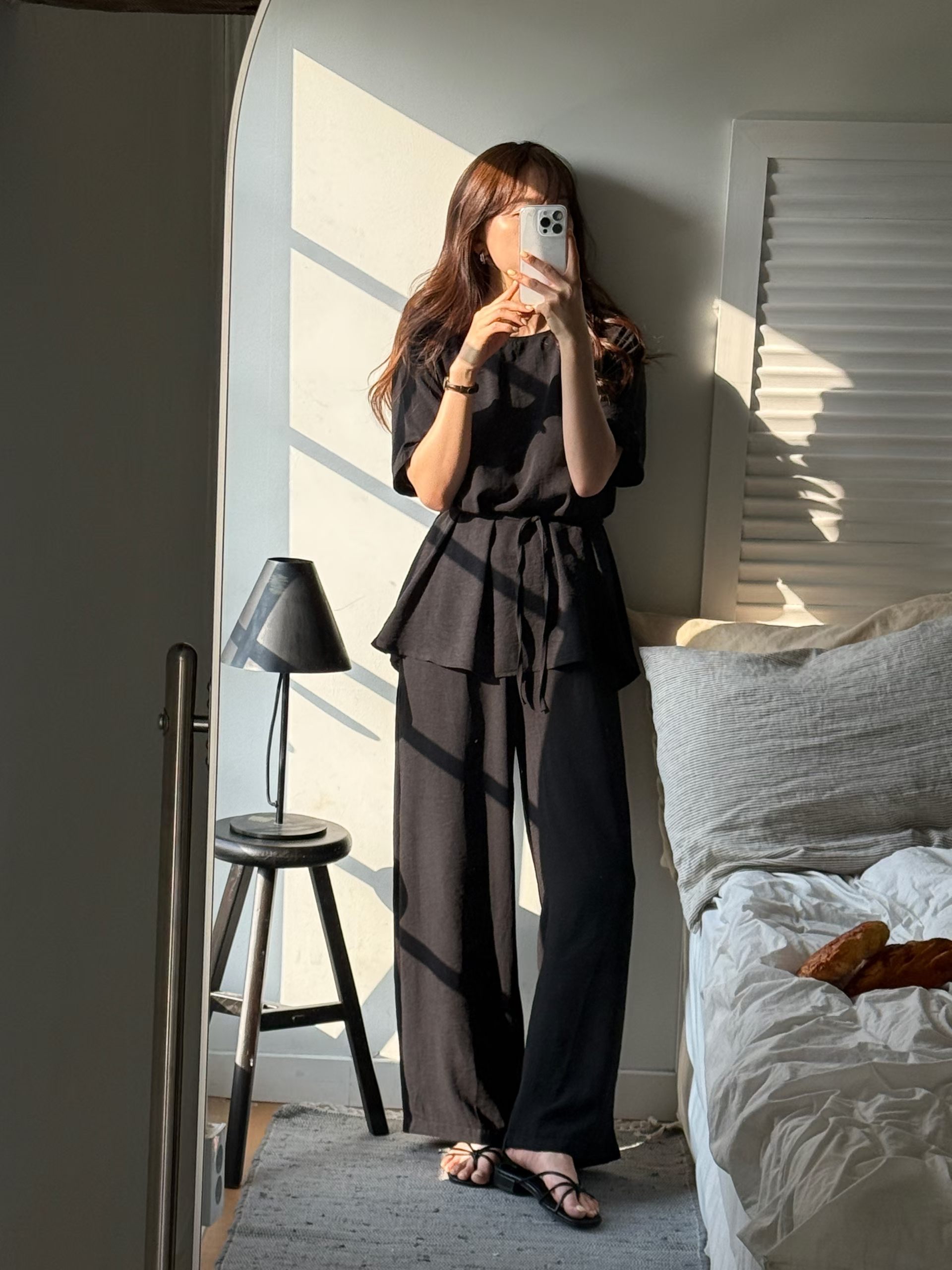 CT28 腰帶束腰套裝