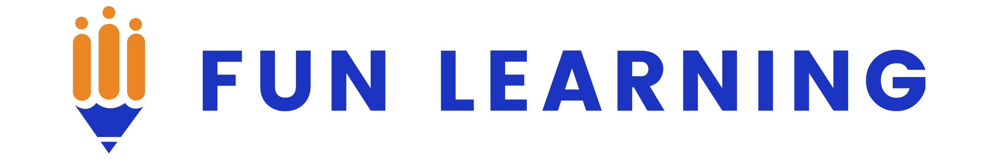 4 - 6歲 | FUN LEARNING