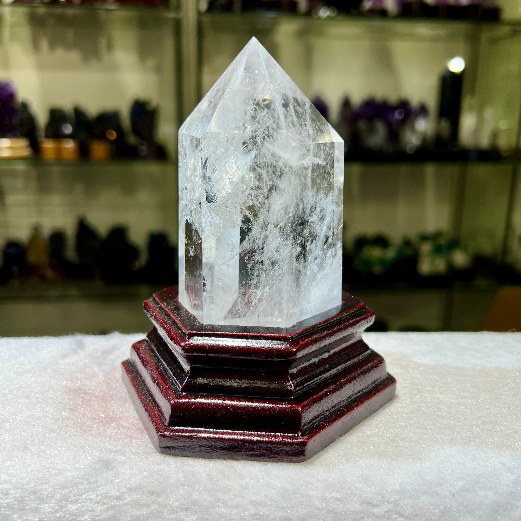 白水晶柱 (連座)-05