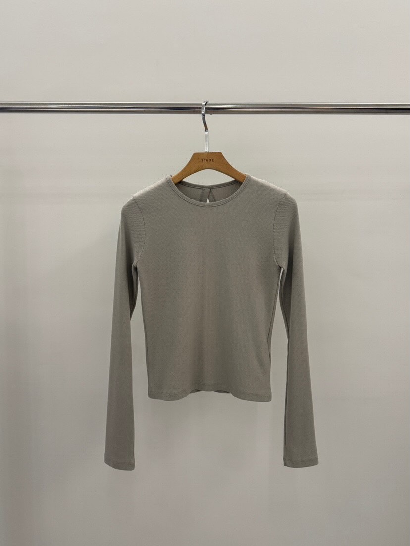 (2026FW) STAGE - TOP