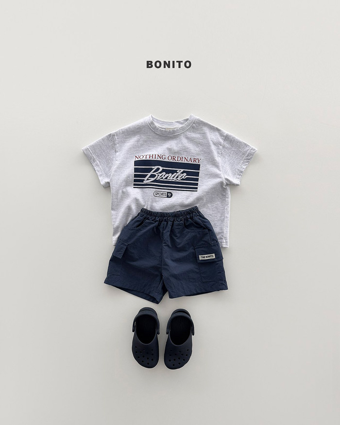🇰🇷Bonito短褲