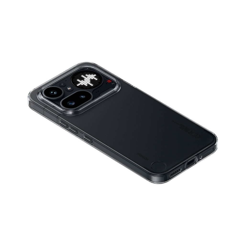 Nothing Phone (4a) Pro 5G (12GB+256GB) 智能手機 香港行貨