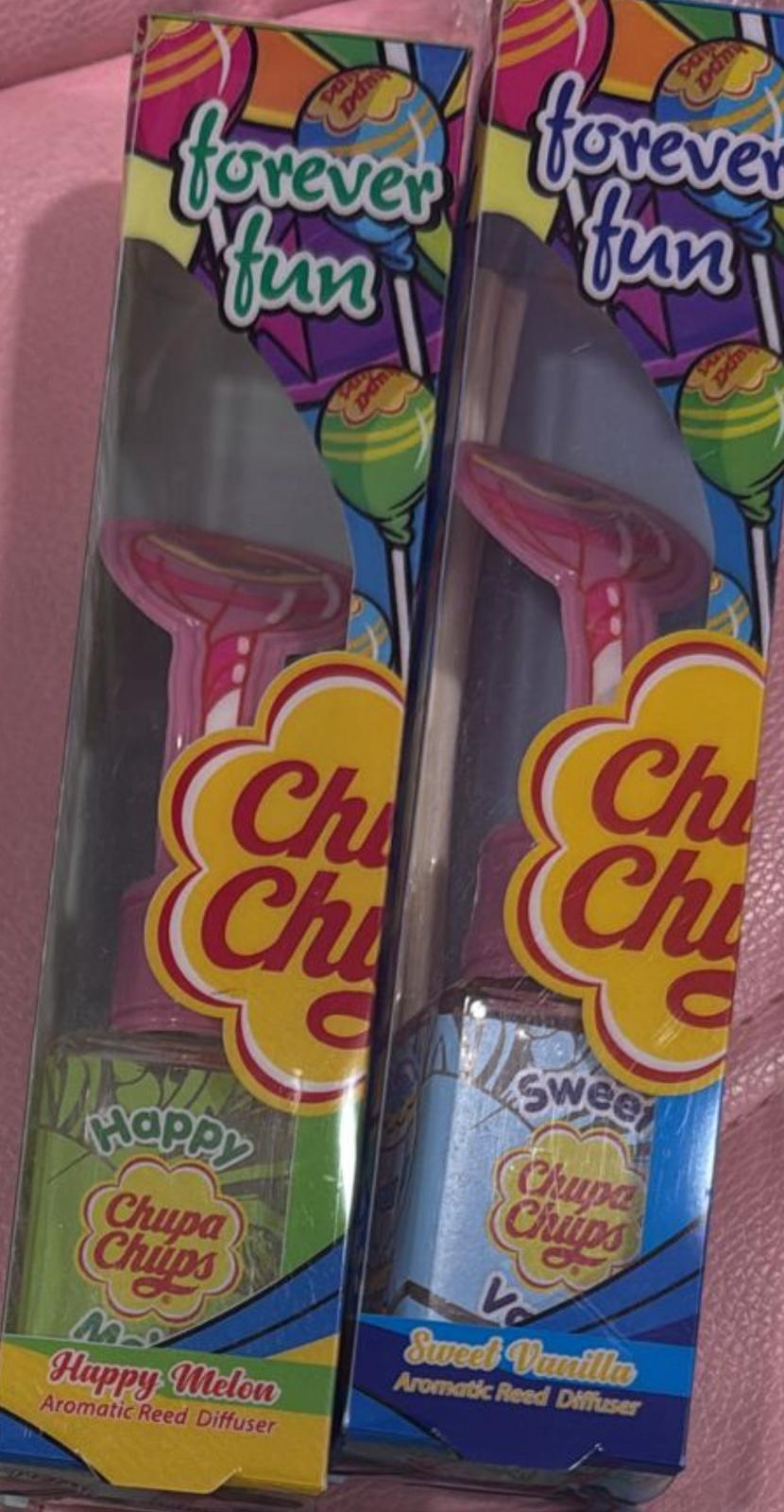 泰國ChupaChups擴香𝟑𝟎𝐦𝐥