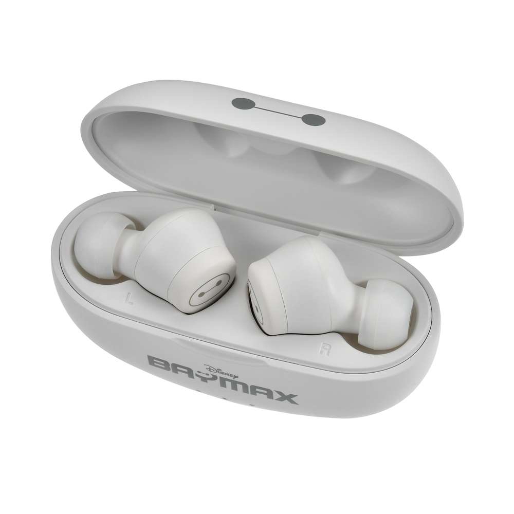 🎀【預訂】Disney x Victor Wireless Stereo Headset - Baymax