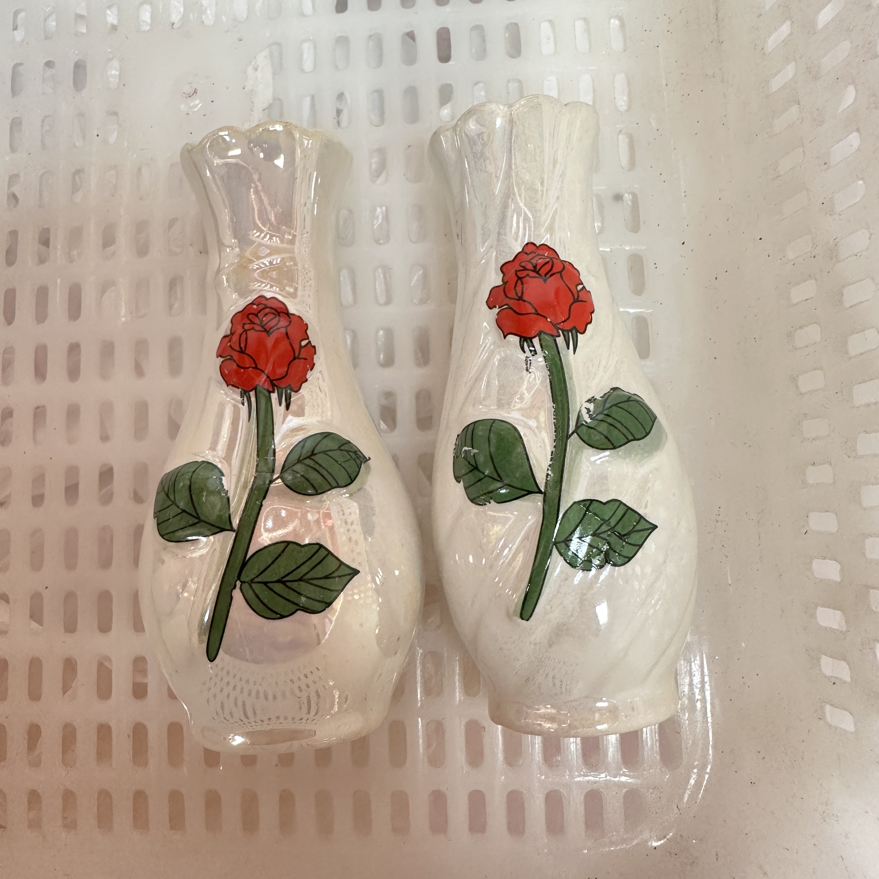 現貨 細花瓶仔 拜山 掃墓 清明 專用