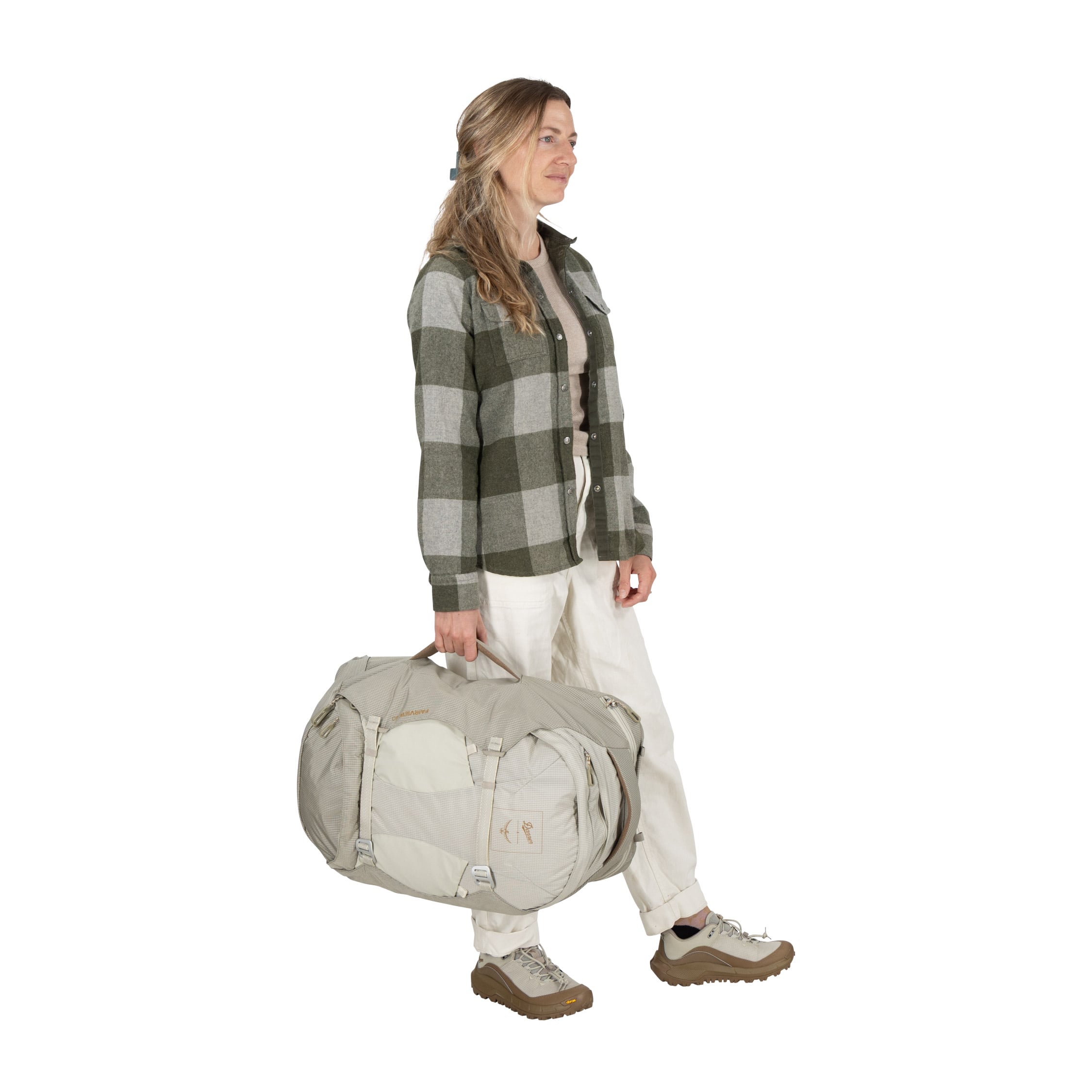 【Danner X Osprey 】Fairview Limited Edition 聯乘系列