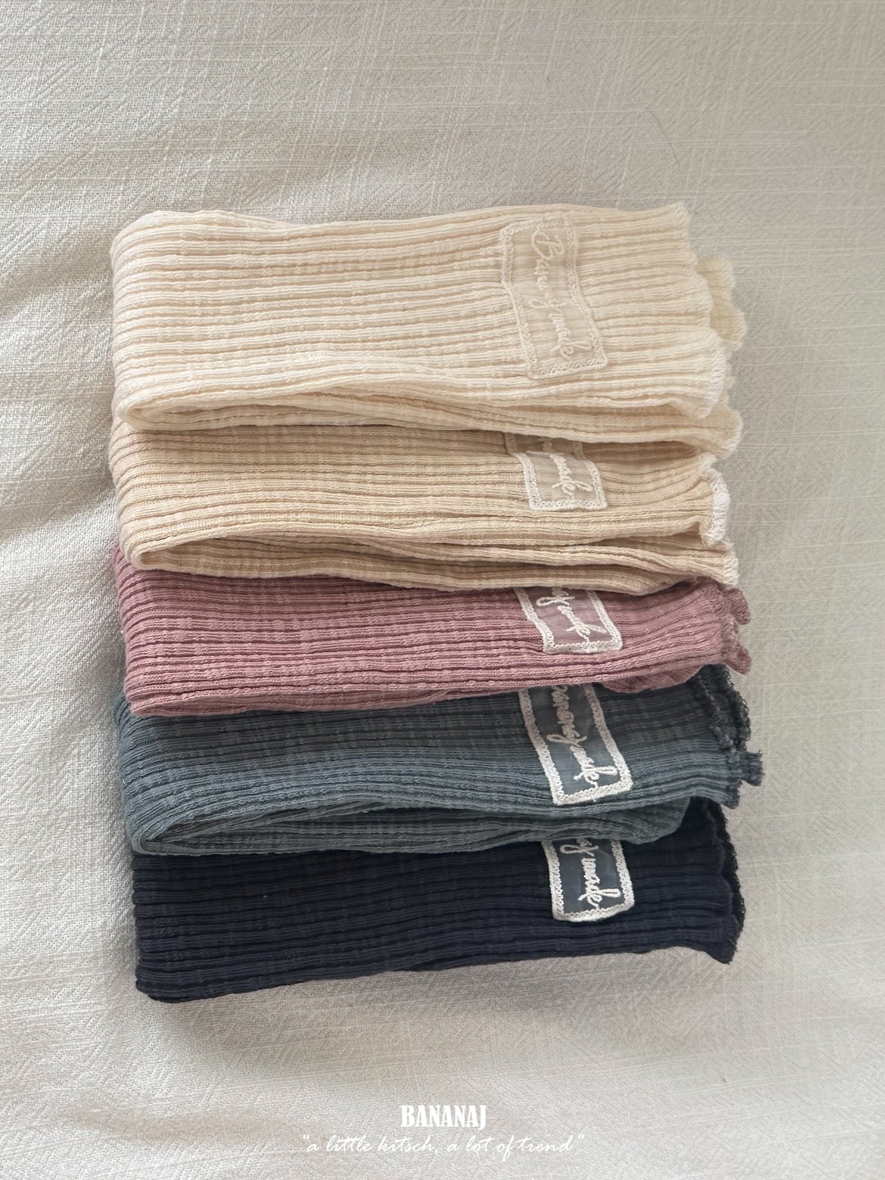 Bananaj | socks (ACC)