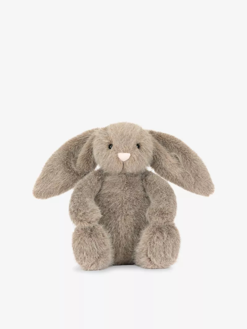 Jellycat Fawn Flufflet Bunny Little 幼鹿色兔兔18cm